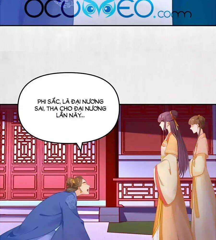 Hoạn Phi Hoàn Triều Chapter 49 trang 45