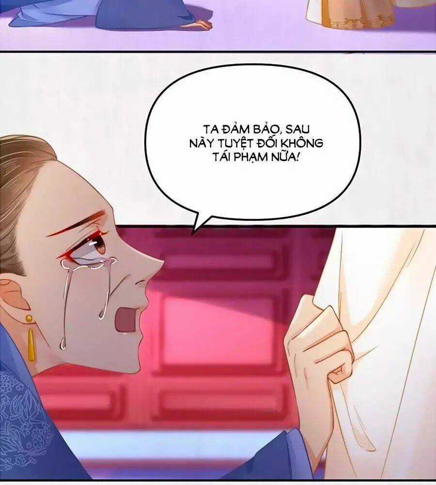 Hoạn Phi Hoàn Triều Chapter 49 trang 46