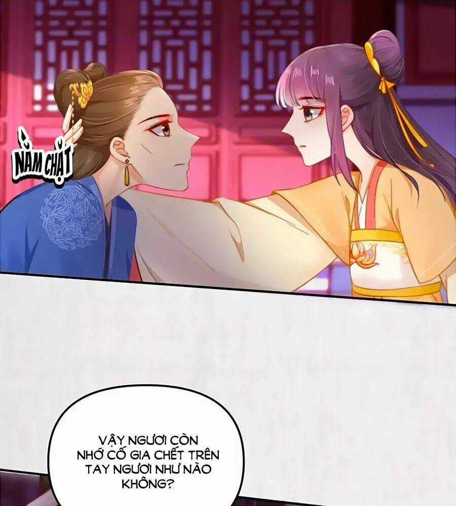 Hoạn Phi Hoàn Triều Chapter 49 trang 50