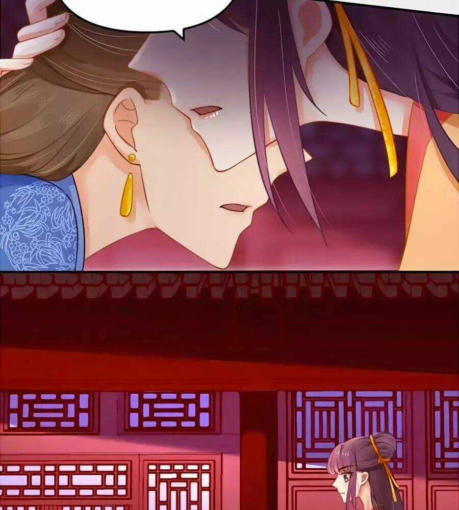 Hoạn Phi Hoàn Triều Chapter 49 trang 51