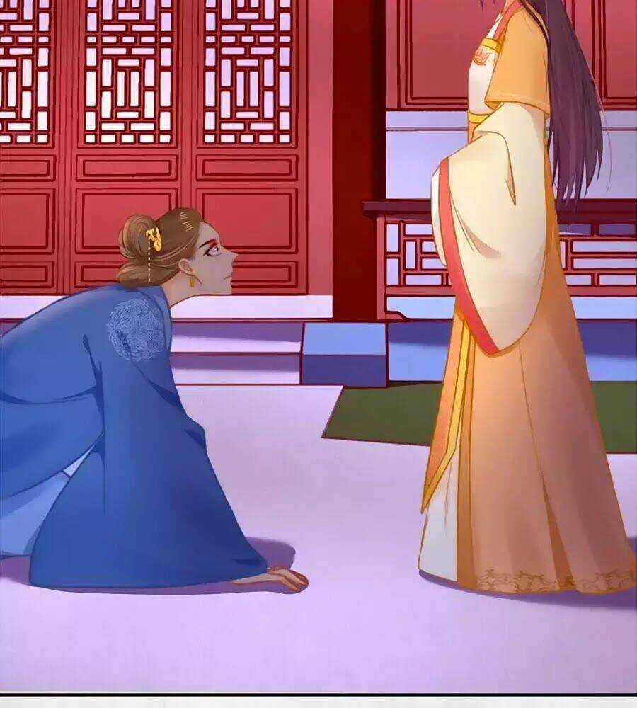 Hoạn Phi Hoàn Triều Chapter 49 trang 52