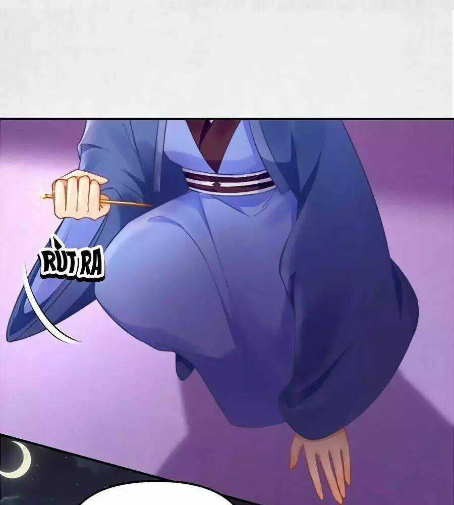 Hoạn Phi Hoàn Triều Chapter 49 trang 54