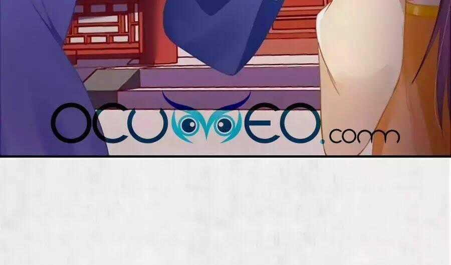 Hoạn Phi Hoàn Triều Chapter 49 trang 56