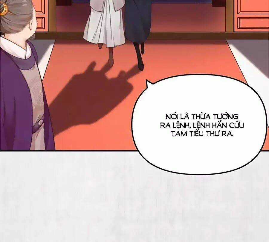 Hoạn Phi Hoàn Triều Chapter 49 trang 6