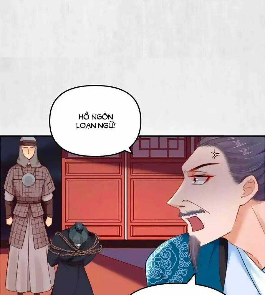 Hoạn Phi Hoàn Triều Chapter 49 trang 7