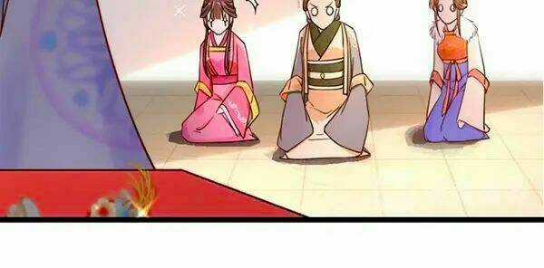 Hoạn Phi Hoàn Triều Chapter 5 trang 16