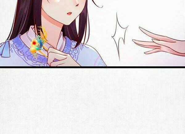 Hoạn Phi Hoàn Triều Chapter 5 trang 29