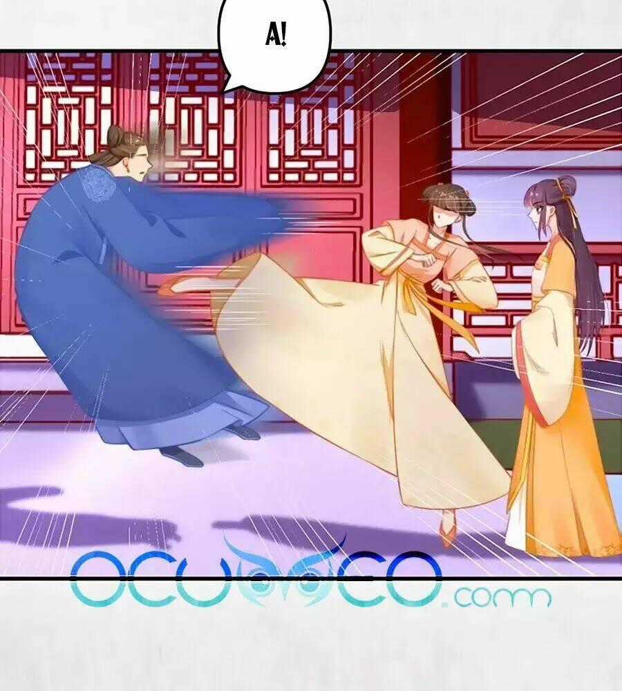 Hoạn Phi Hoàn Triều Chapter 50 trang 1
