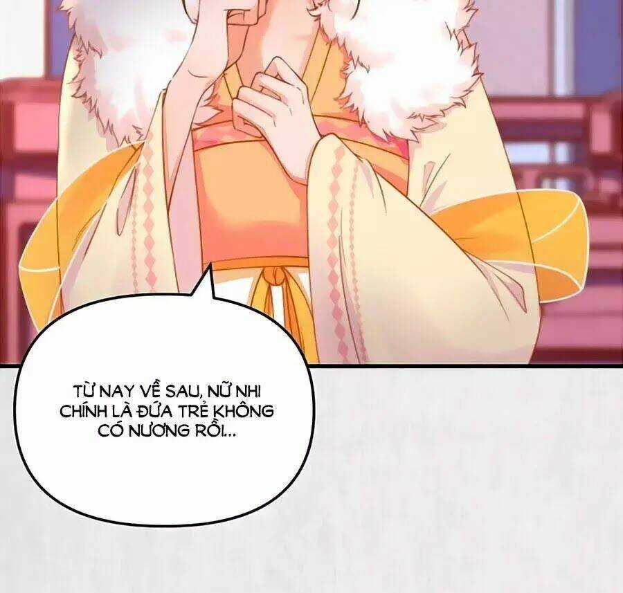 Hoạn Phi Hoàn Triều Chapter 50 trang 10