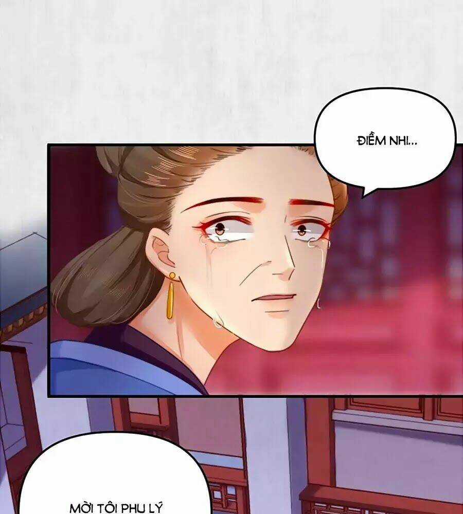Hoạn Phi Hoàn Triều Chapter 50 trang 11