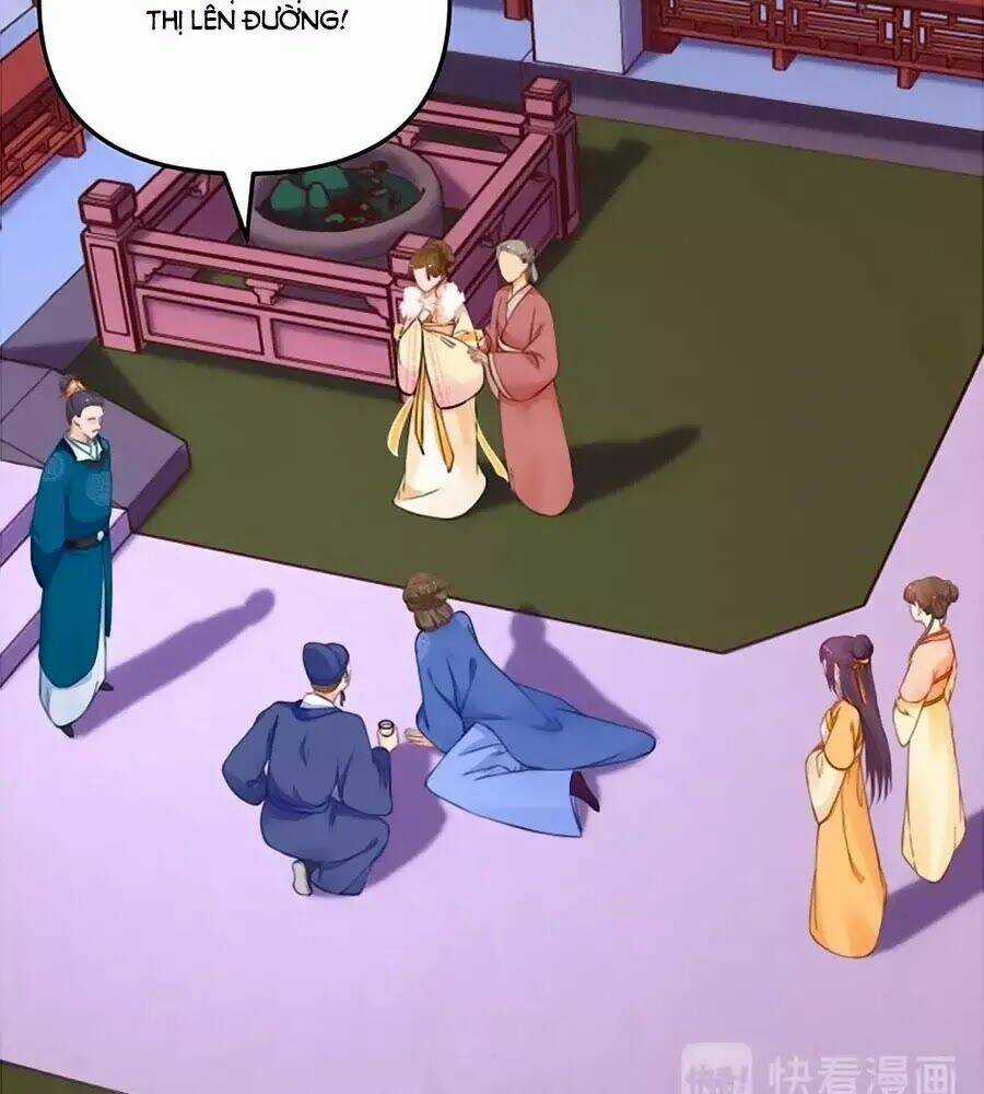 Hoạn Phi Hoàn Triều Chapter 50 trang 12