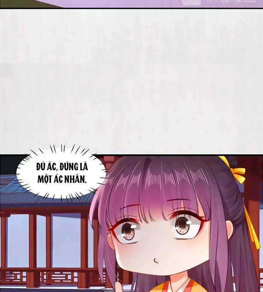 Hoạn Phi Hoàn Triều Chapter 50 trang 13