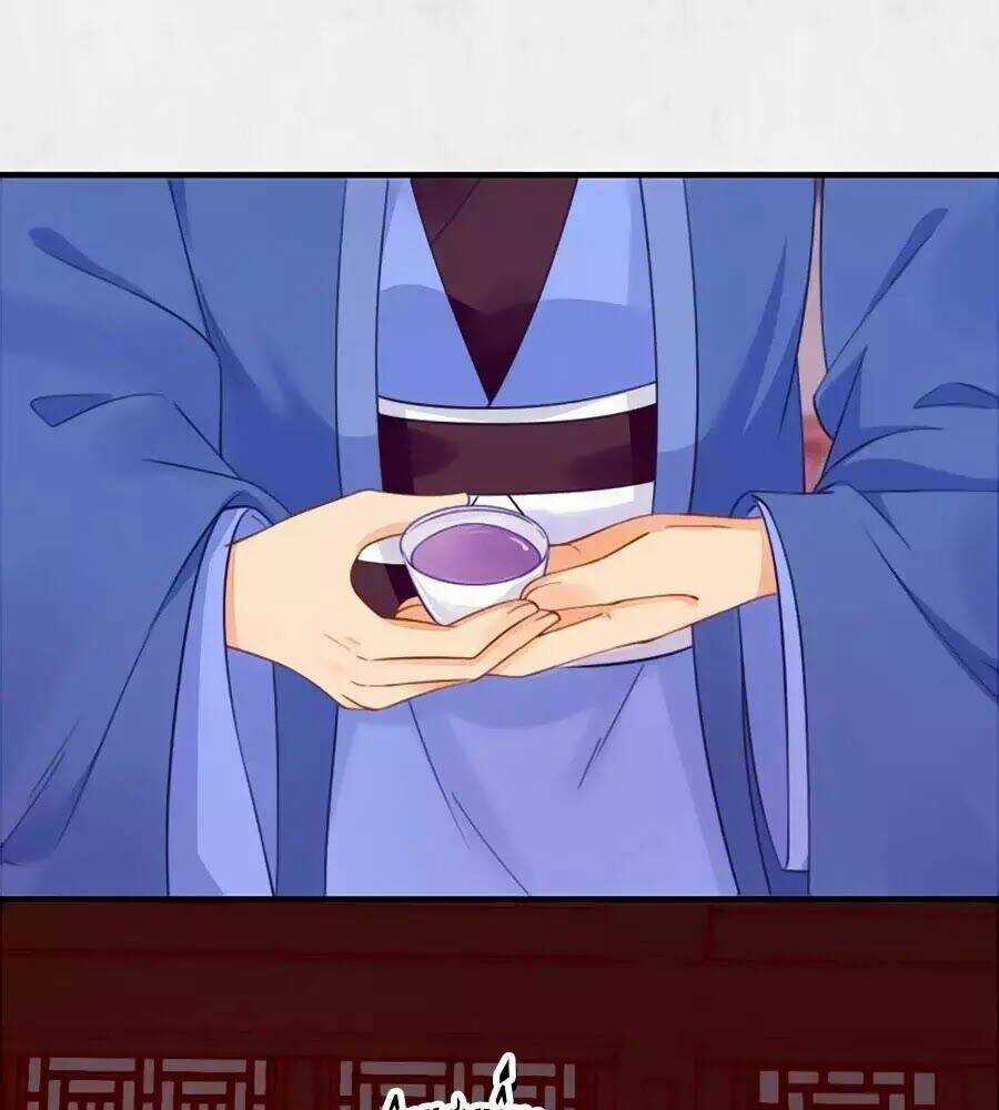 Hoạn Phi Hoàn Triều Chapter 50 trang 16