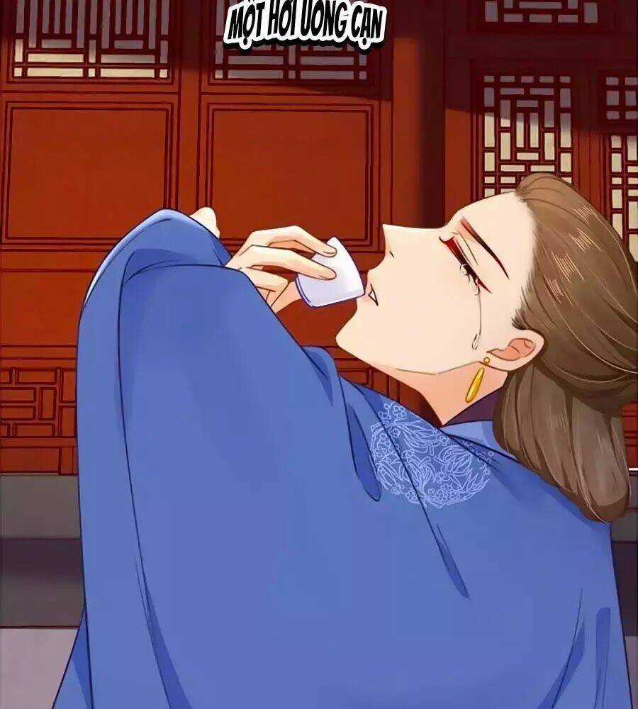 Hoạn Phi Hoàn Triều Chapter 50 trang 17