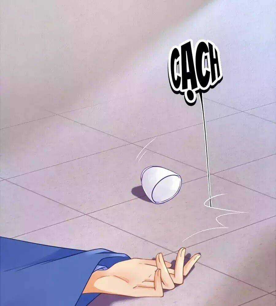 Hoạn Phi Hoàn Triều Chapter 50 trang 19