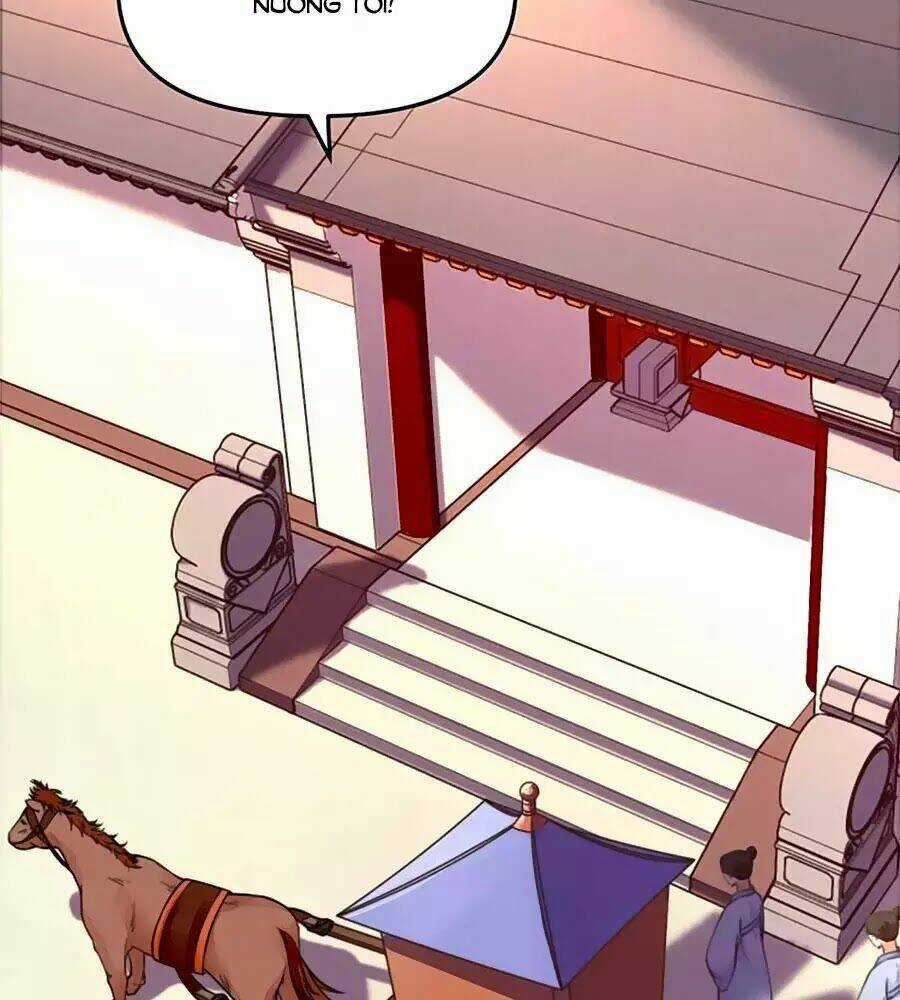 Hoạn Phi Hoàn Triều Chapter 50 trang 23