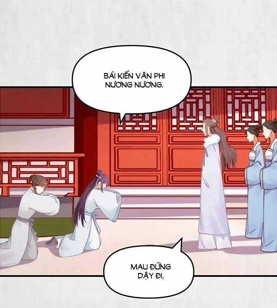 Hoạn Phi Hoàn Triều Chapter 50 trang 25