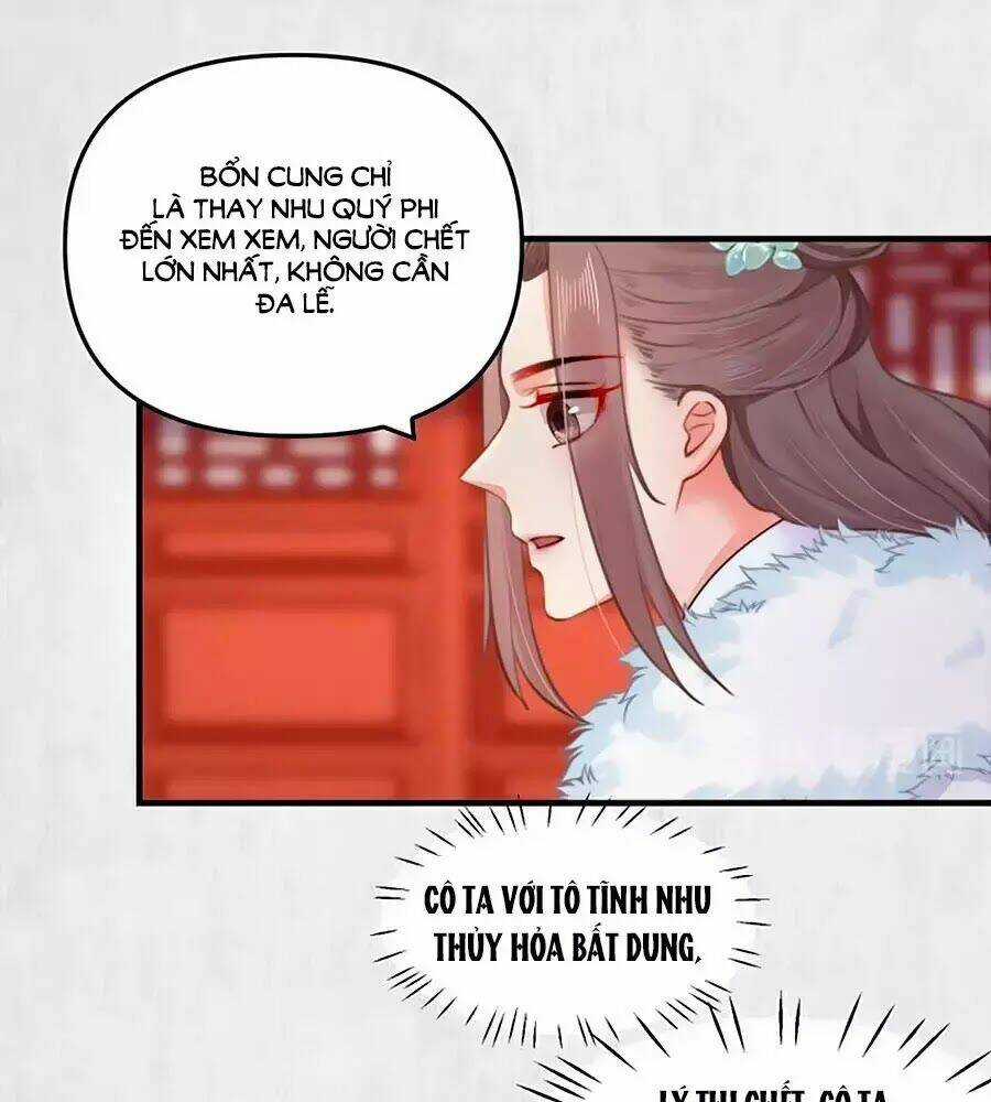 Hoạn Phi Hoàn Triều Chapter 50 trang 26