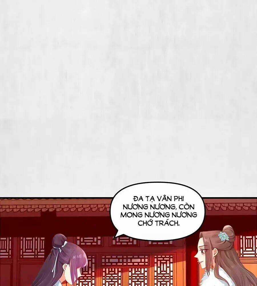 Hoạn Phi Hoàn Triều Chapter 50 trang 28