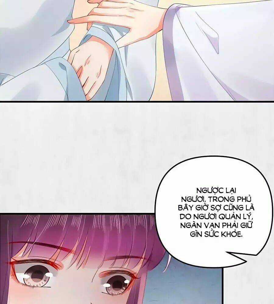 Hoạn Phi Hoàn Triều Chapter 50 trang 30