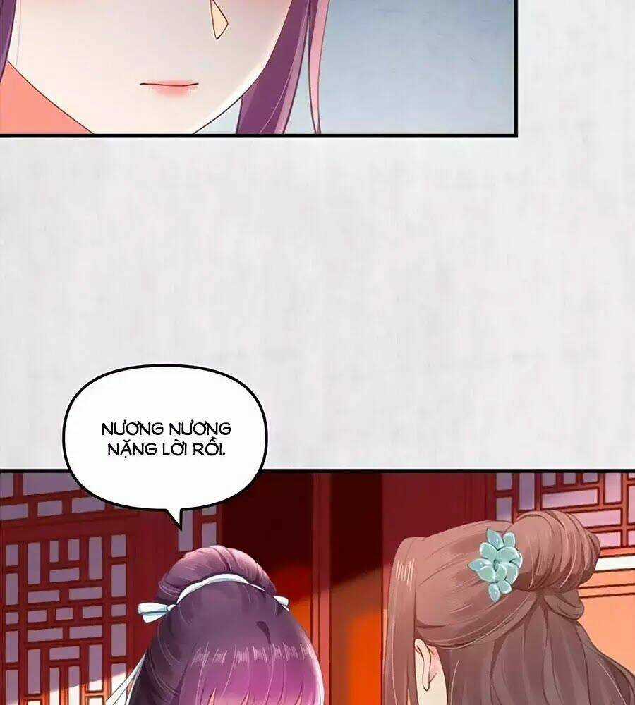 Hoạn Phi Hoàn Triều Chapter 50 trang 31