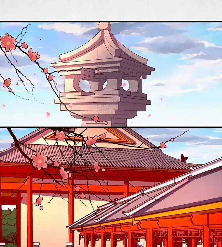 Hoạn Phi Hoàn Triều Chapter 50 trang 36