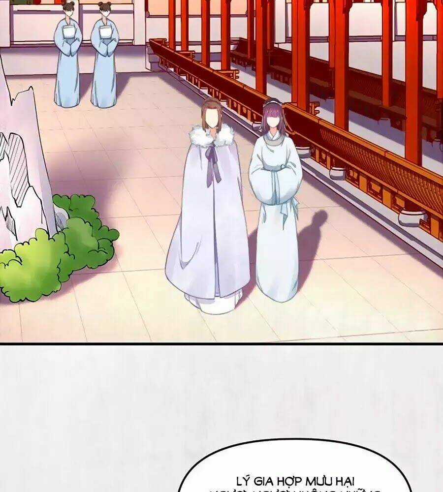 Hoạn Phi Hoàn Triều Chapter 50 trang 37