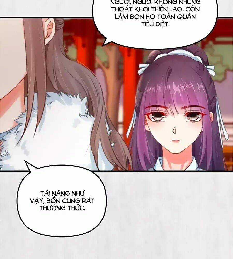 Hoạn Phi Hoàn Triều Chapter 50 trang 38