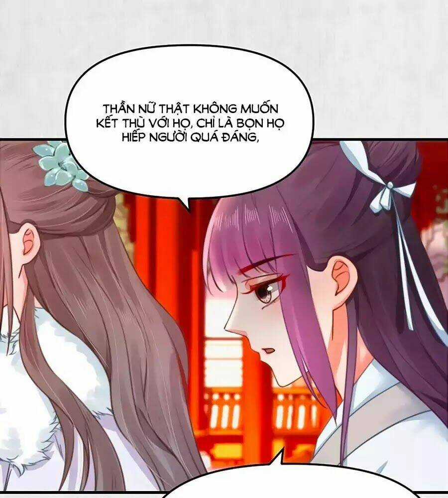 Hoạn Phi Hoàn Triều Chapter 50 trang 39