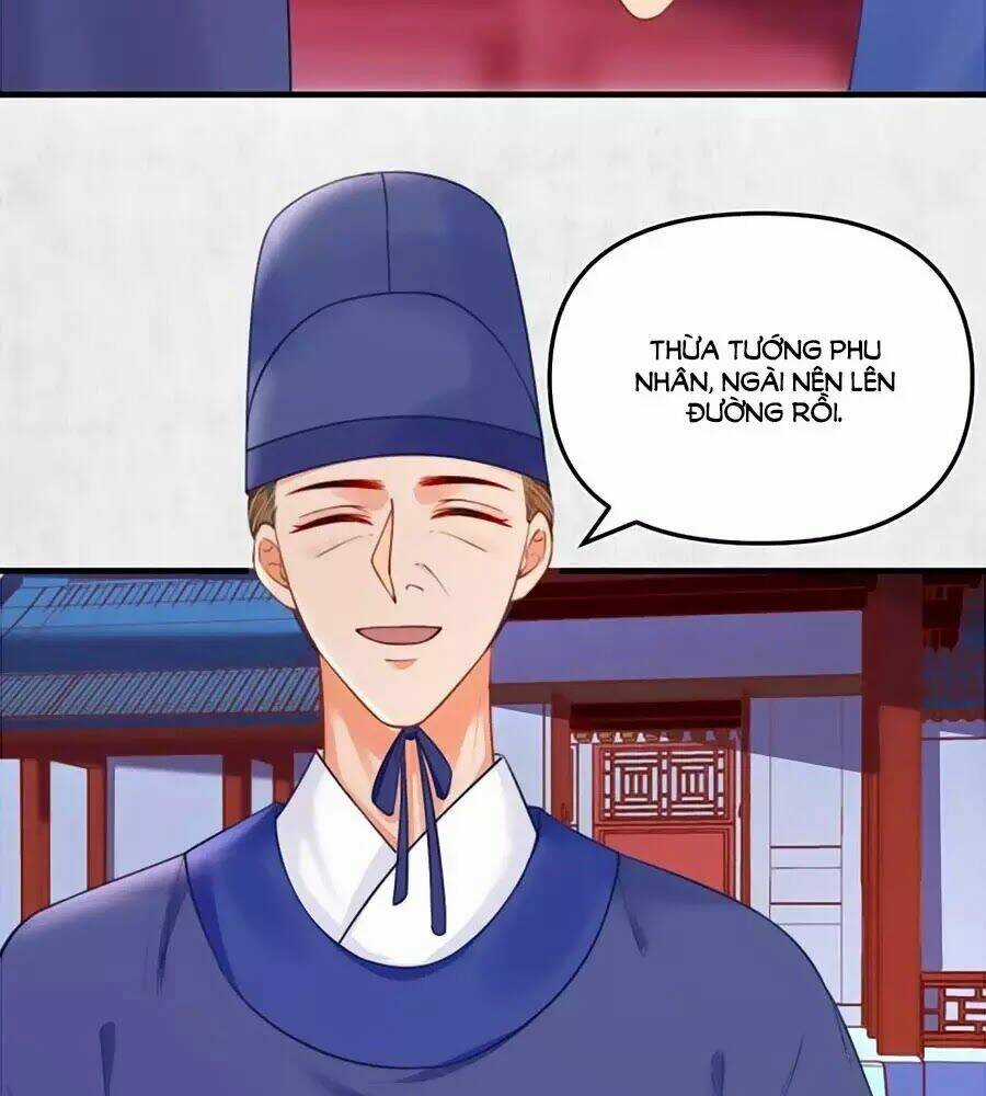 Hoạn Phi Hoàn Triều Chapter 50 trang 4