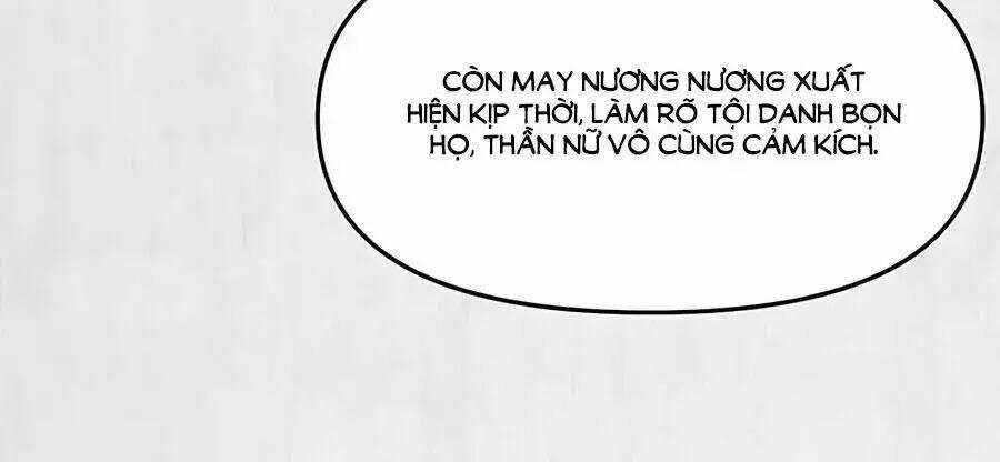 Hoạn Phi Hoàn Triều Chapter 50 trang 40