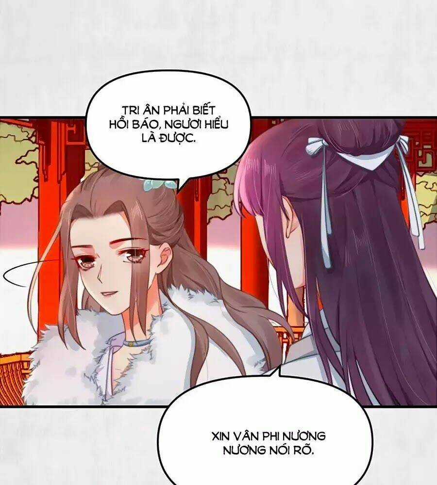 Hoạn Phi Hoàn Triều Chapter 50 trang 41