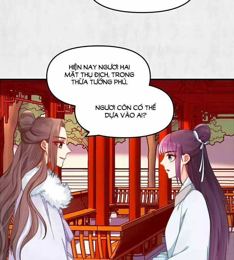 Hoạn Phi Hoàn Triều Chapter 50 trang 42