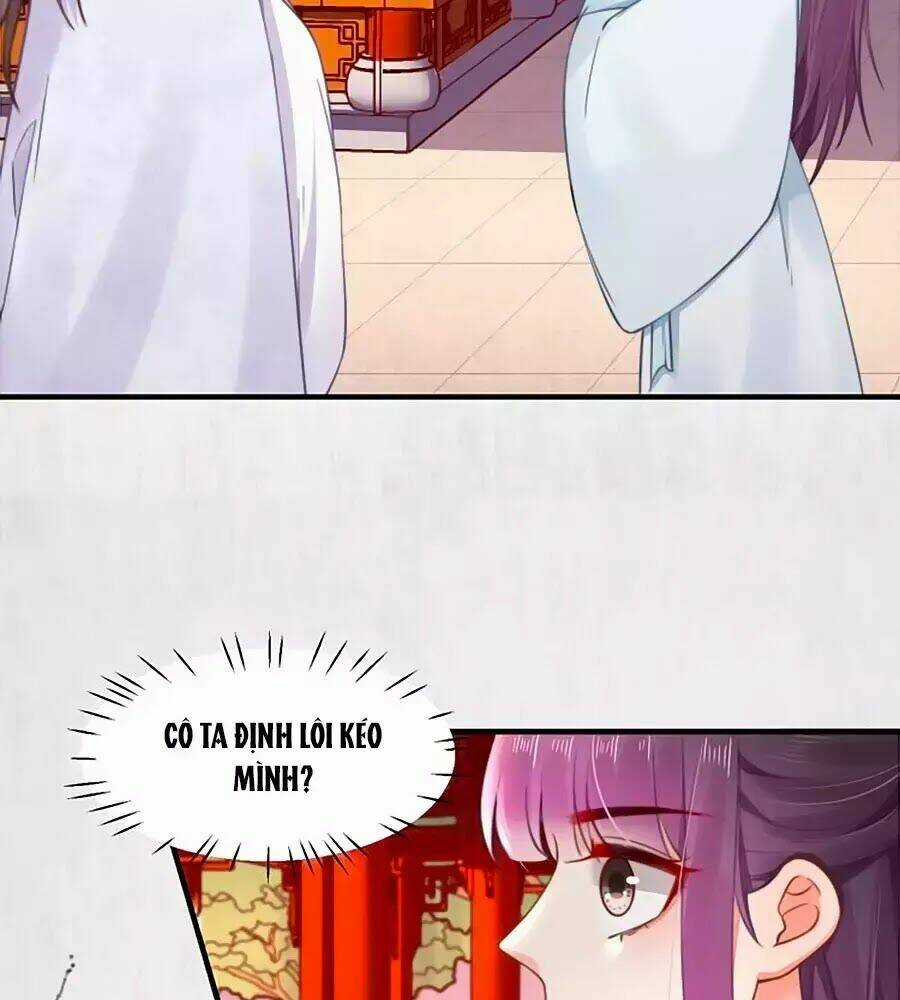 Hoạn Phi Hoàn Triều Chapter 50 trang 43