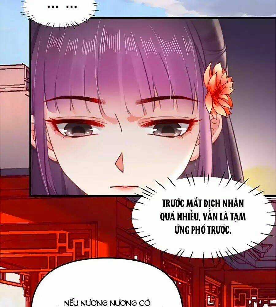 Hoạn Phi Hoàn Triều Chapter 50 trang 47