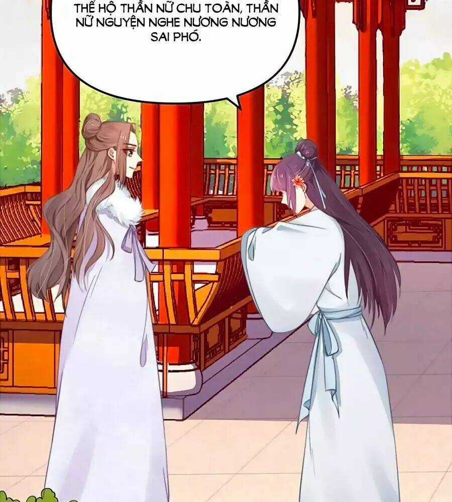 Hoạn Phi Hoàn Triều Chapter 50 trang 48