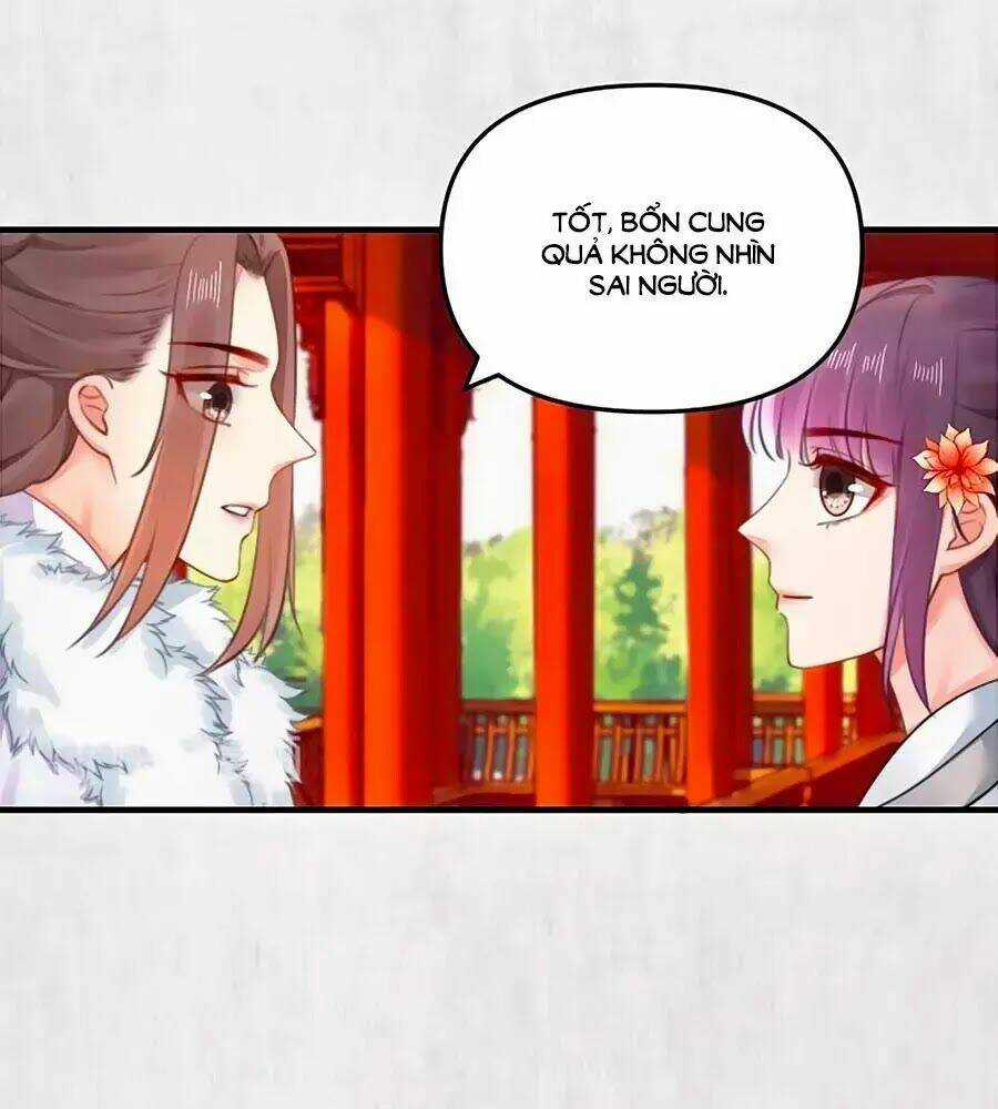 Hoạn Phi Hoàn Triều Chapter 50 trang 50