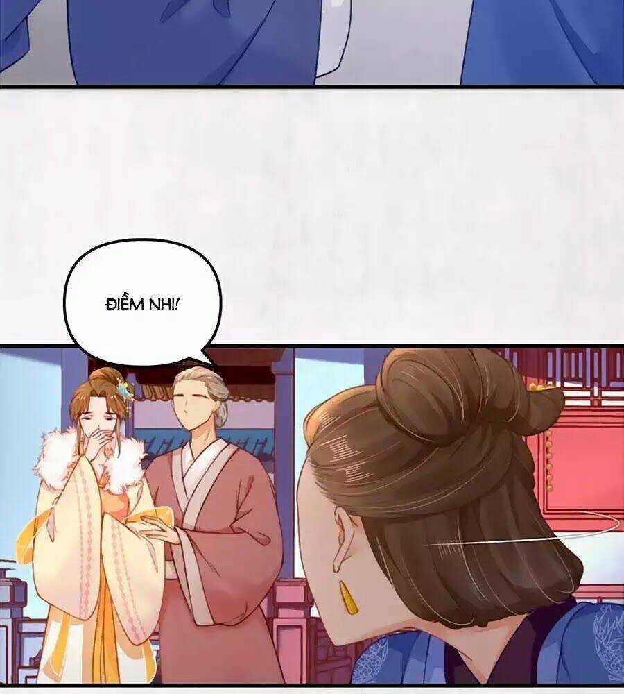 Hoạn Phi Hoàn Triều Chapter 50 trang 7