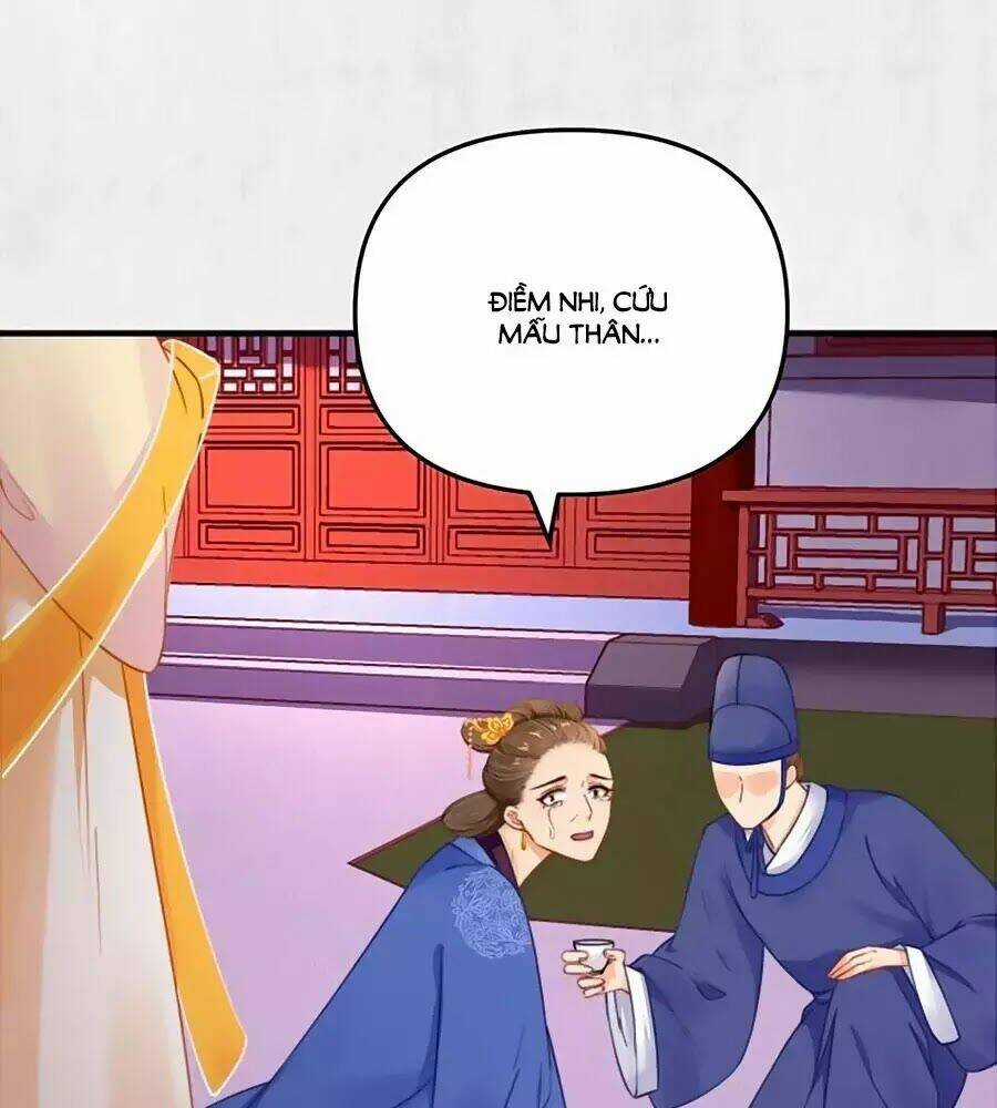 Hoạn Phi Hoàn Triều Chapter 50 trang 8