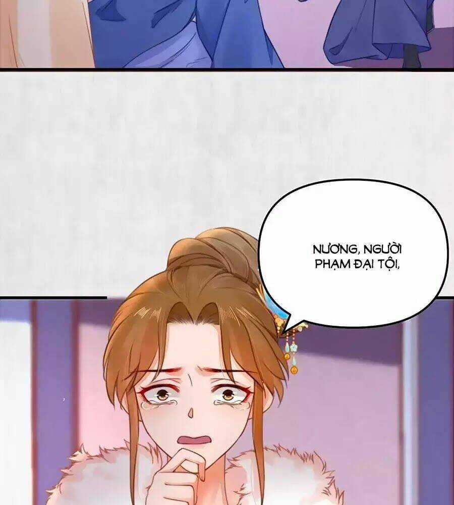 Hoạn Phi Hoàn Triều Chapter 50 trang 9