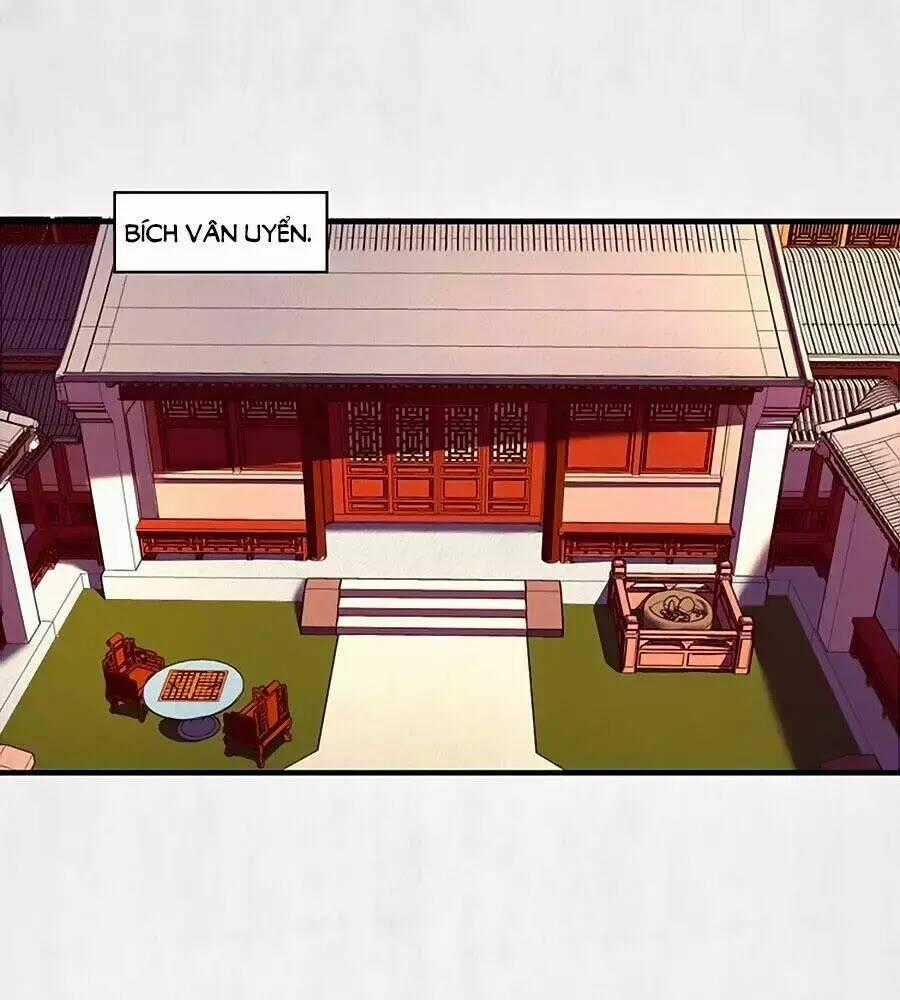 Hoạn Phi Hoàn Triều Chapter 51 trang 0