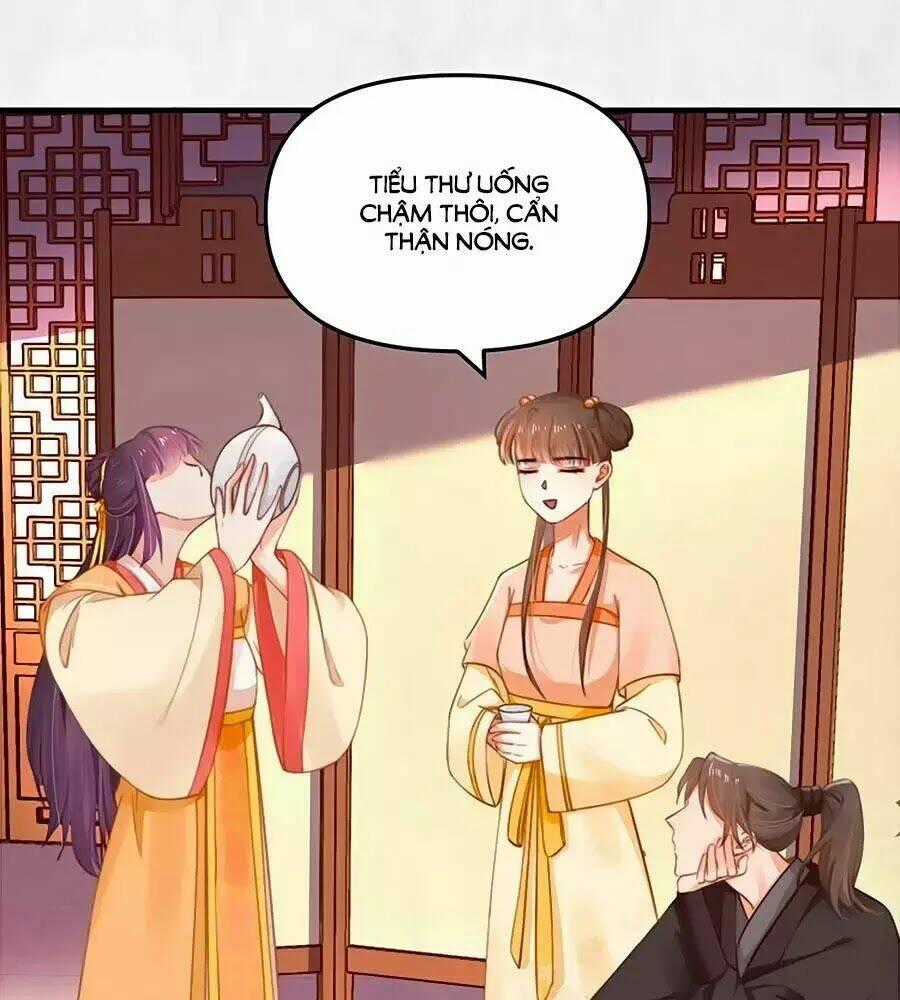 Hoạn Phi Hoàn Triều Chapter 51 trang 1