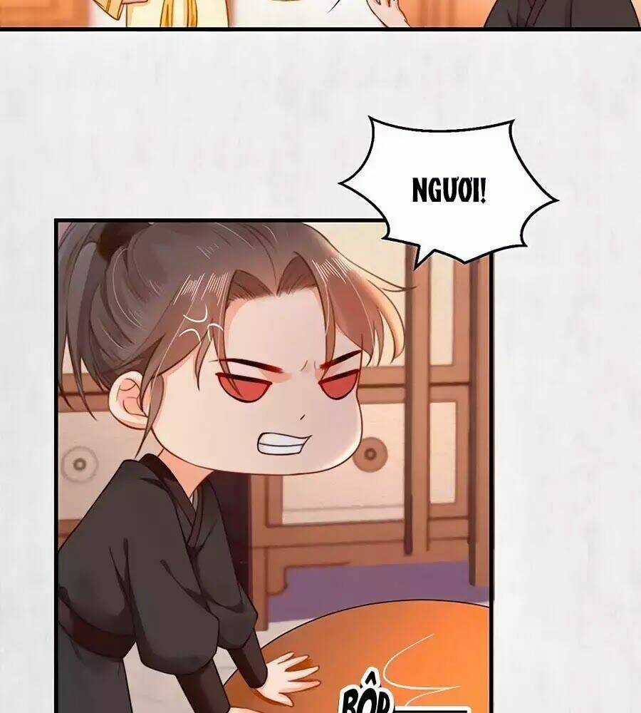 Hoạn Phi Hoàn Triều Chapter 51 trang 10