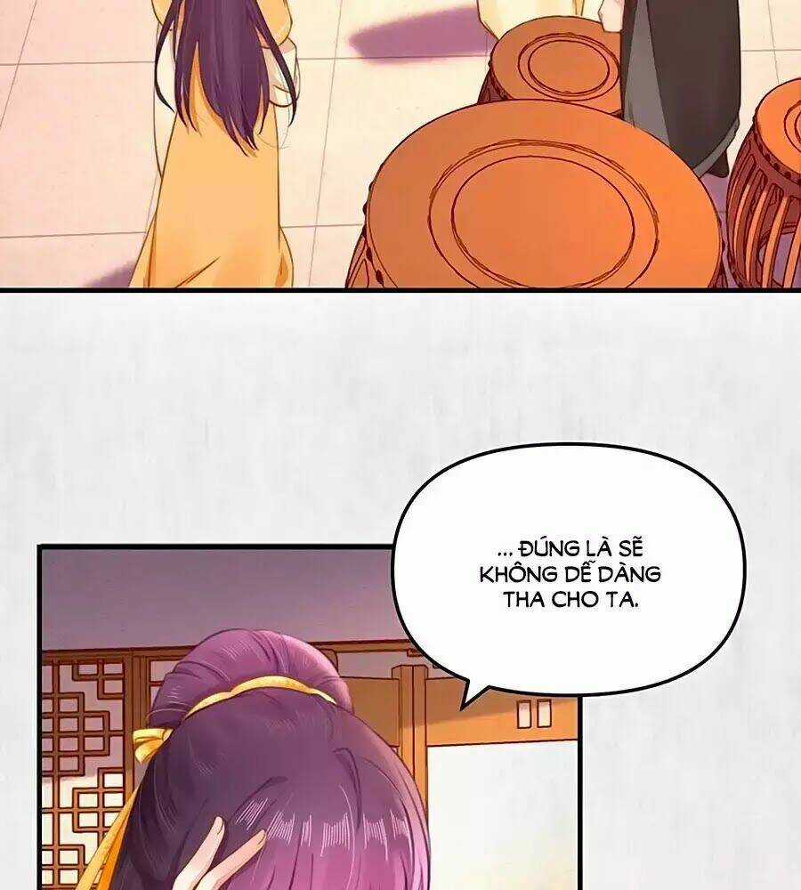 Hoạn Phi Hoàn Triều Chapter 51 trang 14