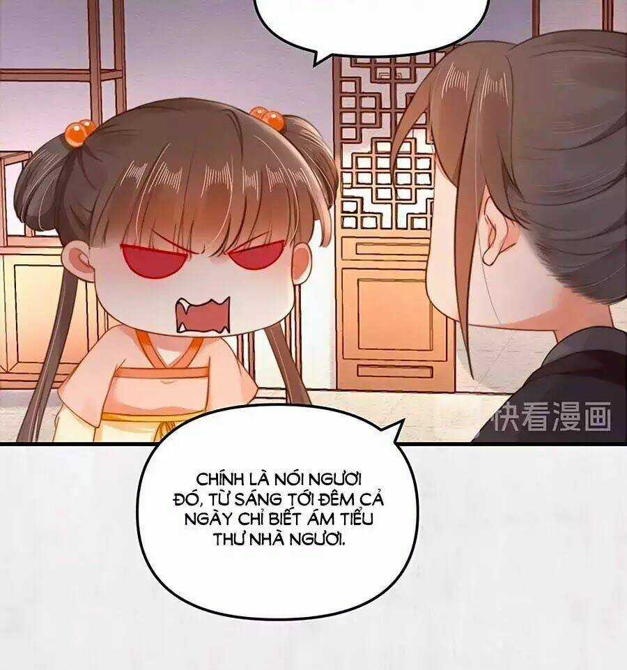 Hoạn Phi Hoàn Triều Chapter 51 trang 17