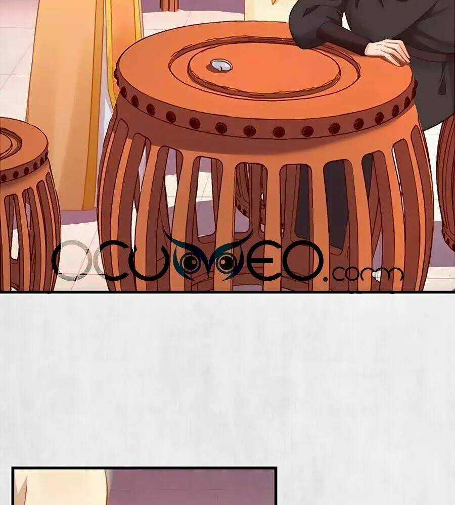 Hoạn Phi Hoàn Triều Chapter 51 trang 2