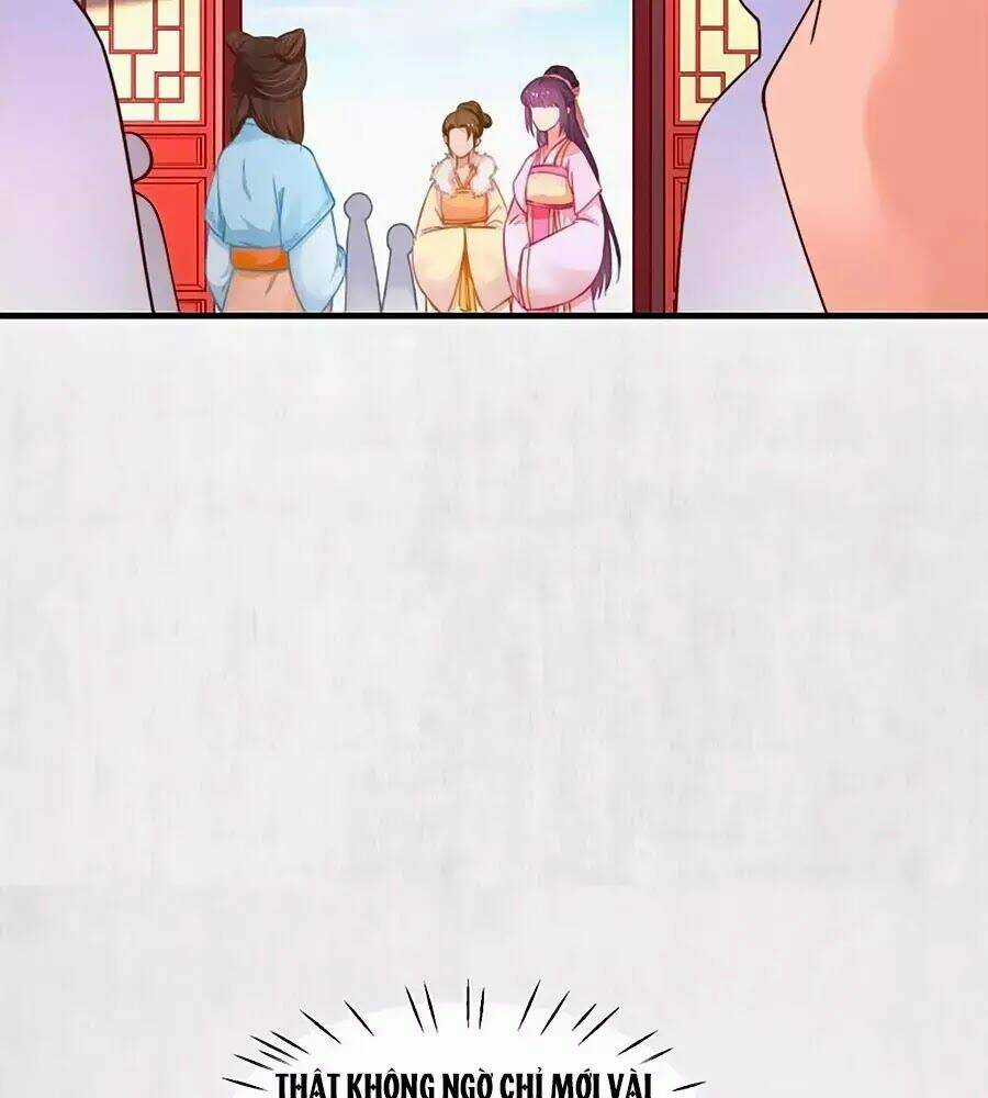 Hoạn Phi Hoàn Triều Chapter 51 trang 22