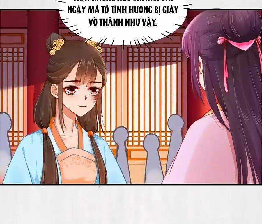 Hoạn Phi Hoàn Triều Chapter 51 trang 23