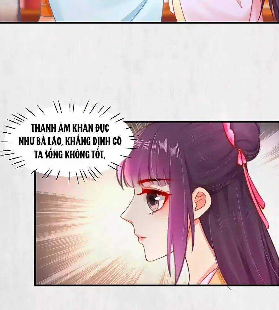 Hoạn Phi Hoàn Triều Chapter 51 trang 25