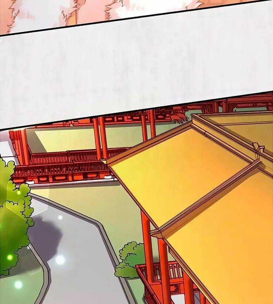 Hoạn Phi Hoàn Triều Chapter 51 trang 28